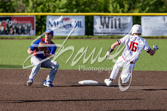 2024.05.07 S. Boone Basbeball Vs. California00995