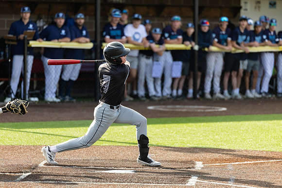 2025.05.22 FHS Baseball Vs. Father Tolton-15