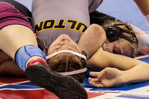 2022.02.18 MSHSAA State Wrestling Rnd3 Wrestlebacks0306