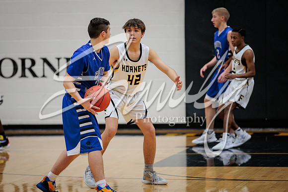 2022.01.24 FHS Boys Basketball Vs. S. Callaway00382