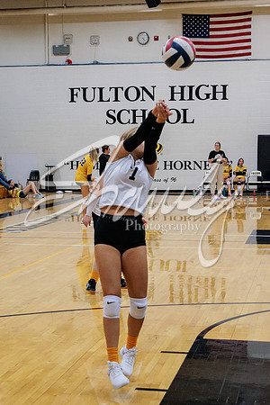 2022.09.19 FHS Volleyball Vs. Mexico2005