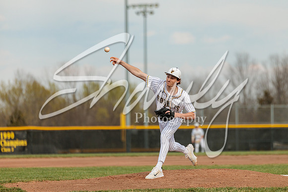 2025.03.27 FHS Baseball Vs. Fatima-63