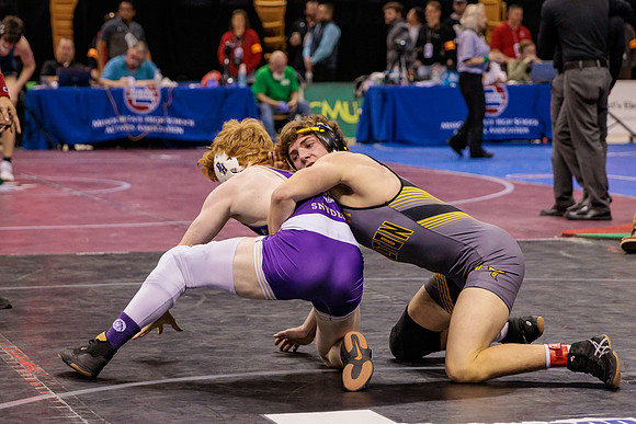 2022.02.18 MSHSAA State Wrestling Semifinals0701