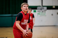 S. Boone Vs. Holy Rosary
