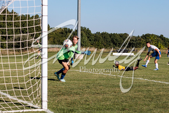 2022.08.30 FHS Soccer Vs. Fatima2248