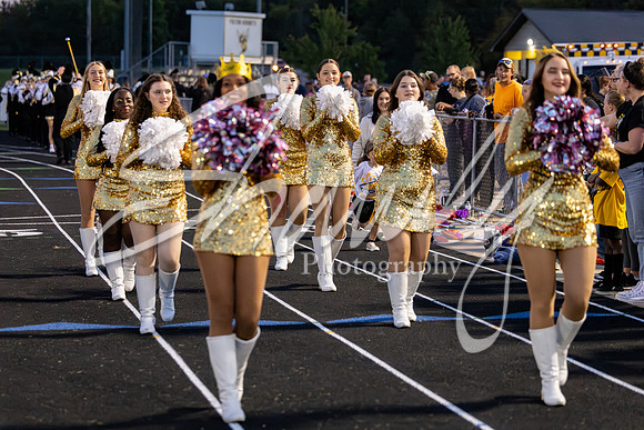 2024.10.11 FHS Football Vs. Marshall-49