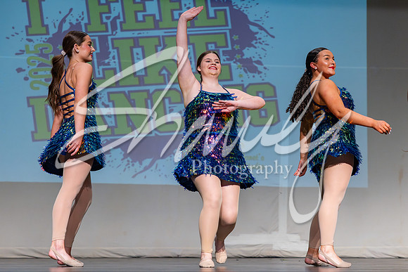 JDS 2025 Recital Performance 1-2