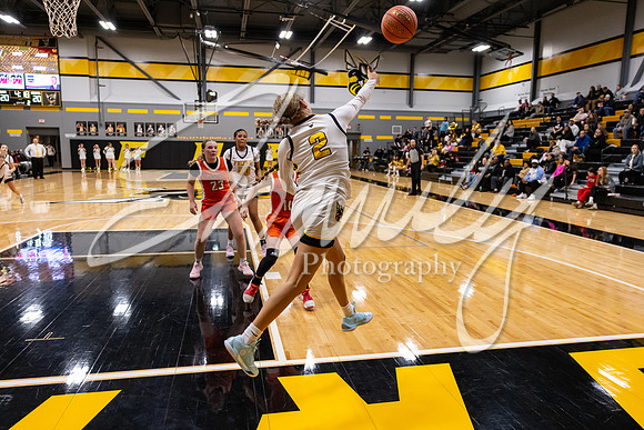 2025.02.14 FHS Girls Basketball Vs. Kirksville-35