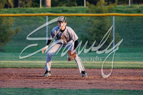 2022.04.14 FHS Baseball Vs. Kirksville2806