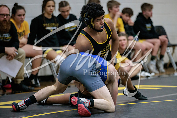 2022.01.25 FHS Wrestling Quad00852