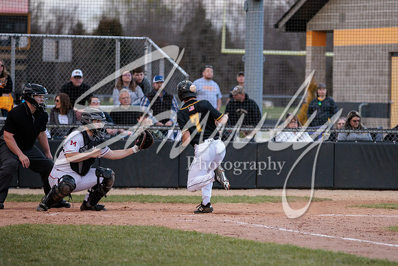 2022.04.05 FHS Baseball Vs. Marshall2631