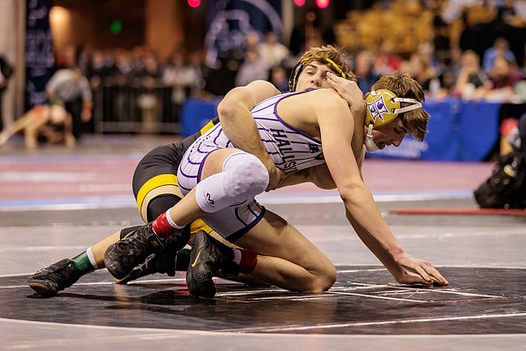 2022.02.19 MSHSAA State Wrestling 138lb Championship0329