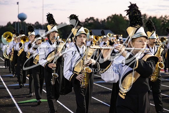 2024.10.11 FHS Football Vs. Marshall-57
