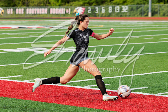 2025.05.06 S. Boone Girls Soccer Vs. California-30