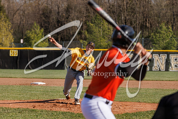 2022.04.14 FHS Baseball Vs. Kirksville0069