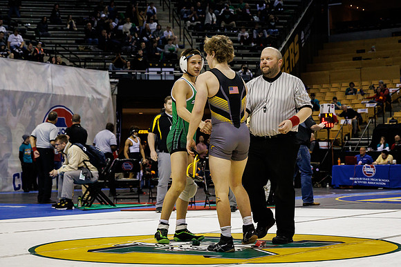 2022.02.18 MSHSAA State Wrestling Quarterfinals0394