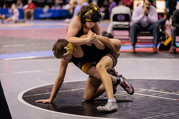2022.02.19 MSHSAA State Wrestling Rnd4 Wrestlebacks0841