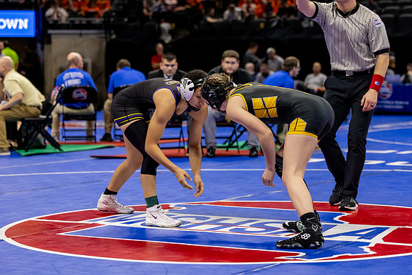 2025.02.26 MSHSAA Wrestling Championship Class 1 Girls-46