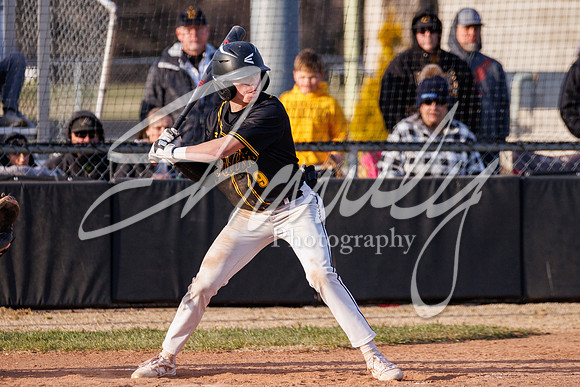 2022.03.28 FHS BAseball Vs. Eldon2203