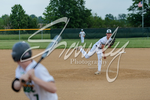 2025.05.14 NCHS Baseball Vs. Silex-64