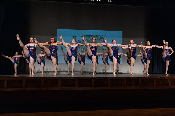 JDS 2025 Recital Performance 1-21