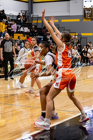 2025.02.14 FHS Girls Basketball Vs. Kirksville-26