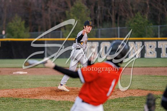 2022.04.14 FHS Baseball Vs. Kirksville3560