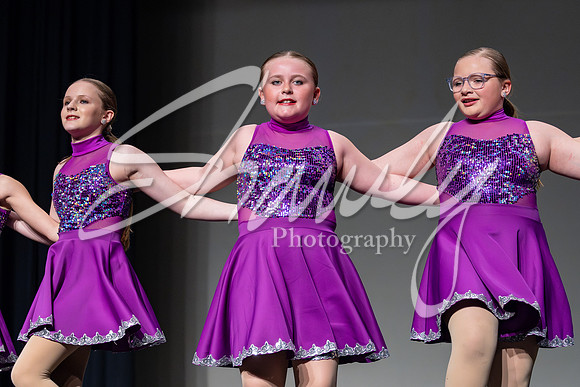 JDS 2025 Recital Performance 3-180
