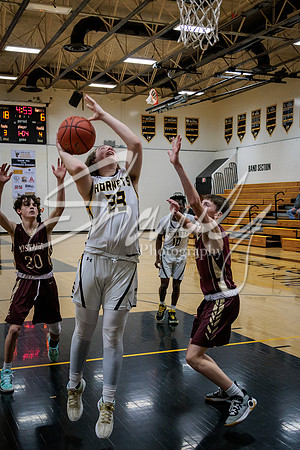 2022.01.17 FHS Basketball Vs. Eldonl03968