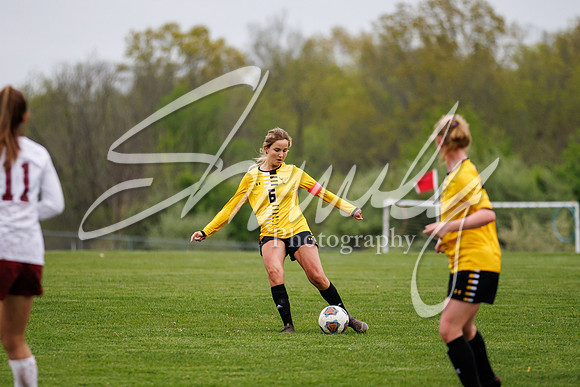 2022.05.03 FHS Girls Soccer Vs. Osage1175