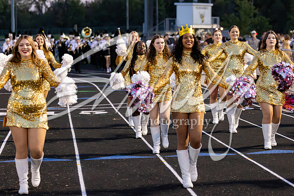 2024.10.11 FHS Football Vs. Marshall-48