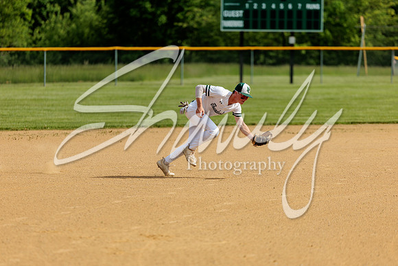 2025.05.14 NCHS Baseball Vs. Silex-12
