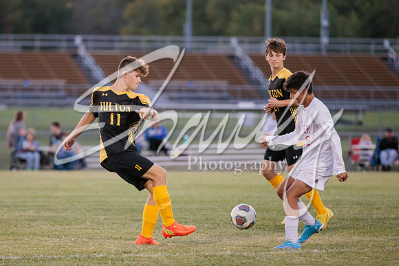 2022.09.27 FHS Soccer Vs. Moberly3560