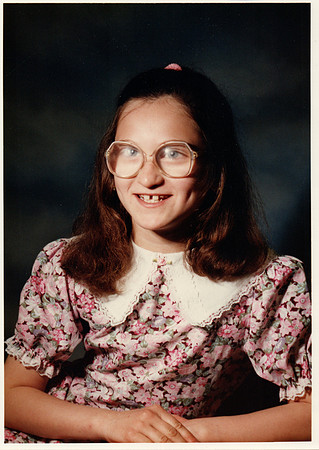 Bradley Family_1982