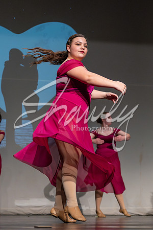 JDS 2025 Recital Performance 1-99
