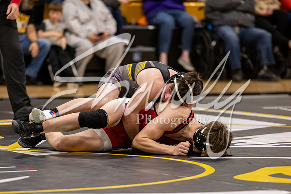2024.12.10 FHS Wrestling Vs. Jefferson City-73