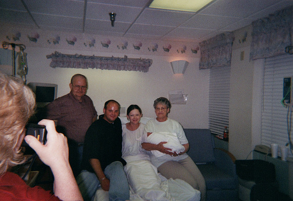 Bradley Family_0718