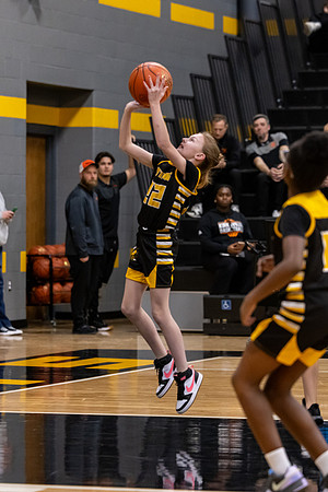 2025.02.14 FHS Girls Basketball Vs. Kirksville-71