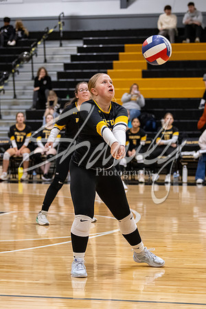 2024.10.15 FHS Volleyball Vs. Hallsville-24