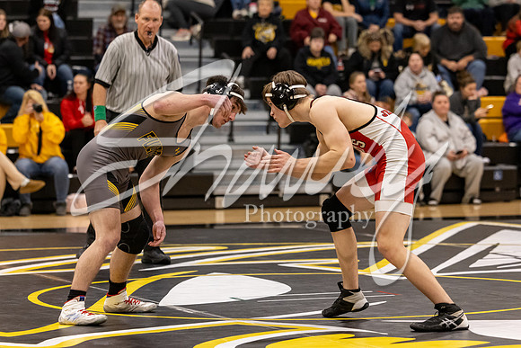 2024.12.10 FHS Wrestling Vs. Jefferson City-71