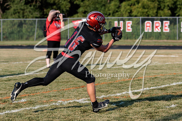 2022.08.26 S. Boone Football Vs. Odessa0124