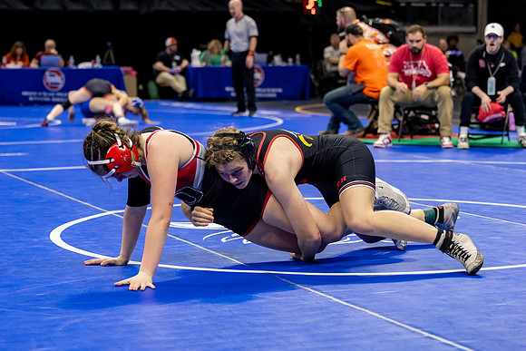 2025.02.26 MSHSAA Wrestling Championship Class 1 Girls-3