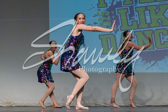 JDS 2025 Recital Performance 1-9