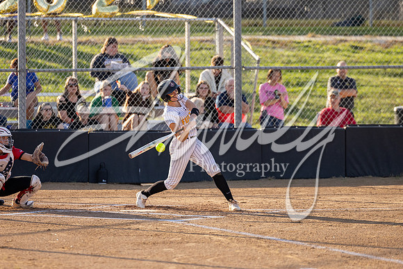 2024.10.03 FHS Softball Vs. Hannibal-44