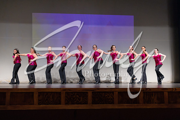 JDS 2025 Recital Performance 1-617
