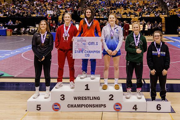2022.02.19 MSHSAA State Wrestling Medal Podium0118