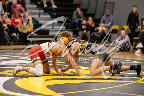 2024.12.10 FHS Wrestling Vs. Jefferson City-109