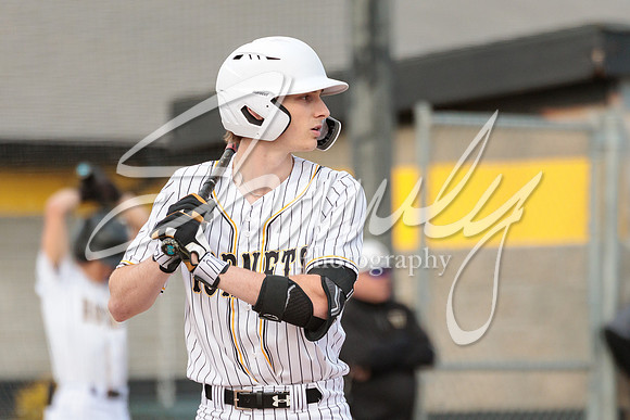 2025.03.27 FHS Baseball Vs. Fatima-33