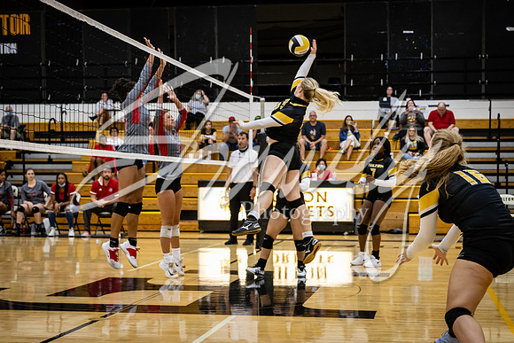 2020.09.22 FHS Volleyball Vs. Mexico_02386