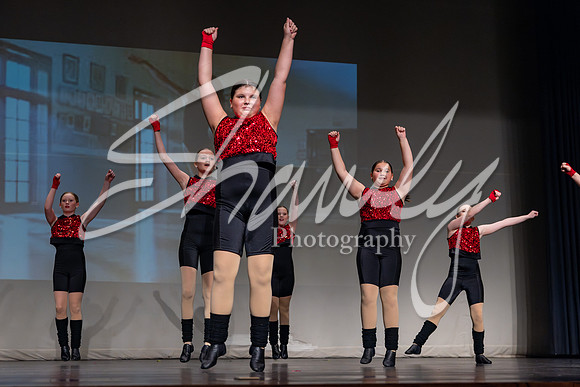 JDS 2025 Recital Performance 1-818